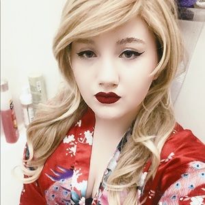 Meet your Posher, Skye